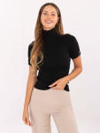 Jumper PM SW FG577.47 čierny jedna velikost