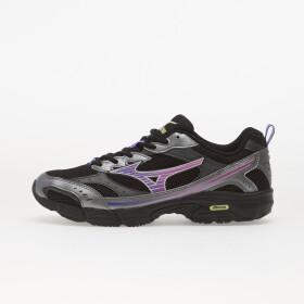 Tenisky Mizuno MXR “SPORT” Black/ Spring Crocus/ Metallic Gray EUR 44