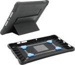 Mobilis 053019 etui na tablet 27,7 cm (10.9") Pokrowiec Čierny