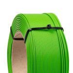 PLA zelená 750 g Abaflex 1,75 mm refill