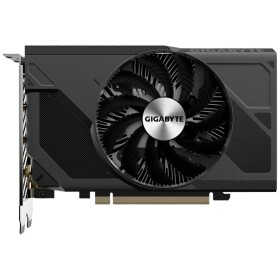 GIGABYTE RTX 4060 D6 8G / 1830 - 2460 MHz / 8GB GDDR6 / 128-bit / 2x HDMI + 2x DP / (8) (GV-N4060D6-8GD)