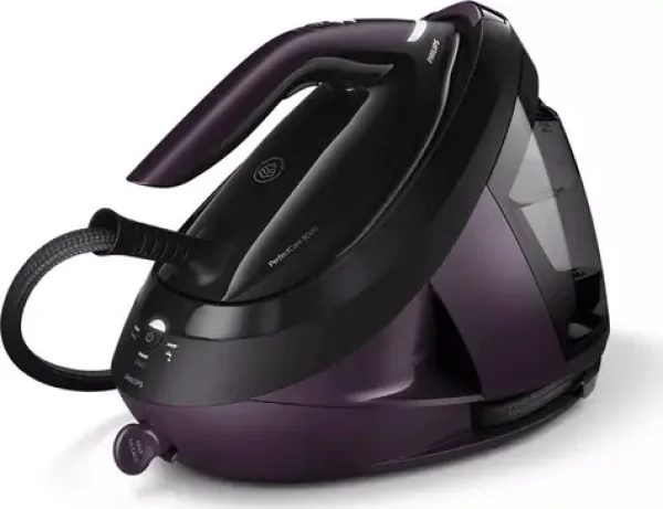 Philips PSG8160/30 fialová / parný generátor / 2700 W / 8 barov / 1.8 l / OptimalTEMP (PSG8160/30)