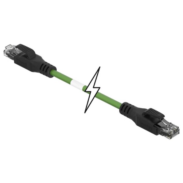 Molex upravený zástrčkový konektor pre senzory - aktory, 1201080273, 1 ks; 1201080273