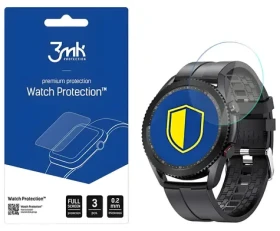 3mk Watch Protection FlexibleGlass pre MEDIA-TECH Activeband Venetia / Ochranné sklo / hybridný / 3 ks