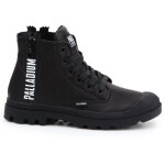 Palladium Pampa UBN ZIPS 96857-008-M EU 36