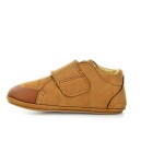 Froddo First Walk G1130024-1 Cognac barefoot capáčky 21 EUR