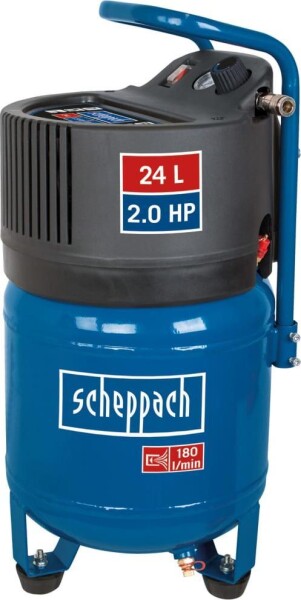 Scheppach Scheppach Sprężarka HC24V, 1500 W