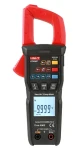 UNI-T UT202BT / Multimeter kliešťový / Bluetooth / True RMS / AC 600 A / 600 V (UT202BT)
