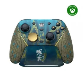 GameSir G7 Pre x Wuchang Fallen Feathers / Herný ovládač / USB-C / Android PC Xbox Series (G7PXB00IP3-1)