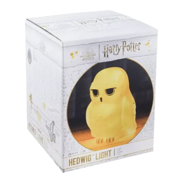 Paladone Light Hedwig Harry Potter