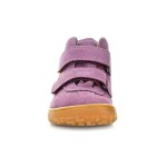 Froddo F-Motion Tex G3110285-12 Grape Wine celoročné členkové barefoot topánky 26 EUR