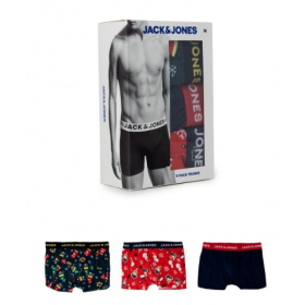 Jack Jones 347677 Pack farebné