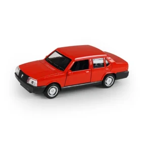 Rappa Auto kov/plast retro 13 cm
