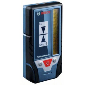 BOSCH LR7 Professional / Laserový prijímač / IP54 / dosah 5m / 2x AA (0601069J00)