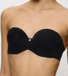 Triumph - Body Make-Up Essentials - Triumph Multiway Underwire Bra BLACK 90B
