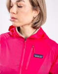 Patagonia W's Houdini Jacket Luminous Pink XS