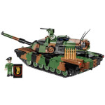 Cobi 5810 Armed Forces Abrams M1A2 SEPv3