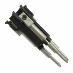 TE Connectivity 2213395-1 1 ks Bag; 2213395-1