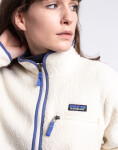 Patagonia W's Retro Pile Marsupial Natural L