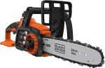 Black&Decker GKC1825LB 25 cm