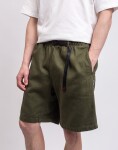 Gramicci Hemp G-Short OLIVE S