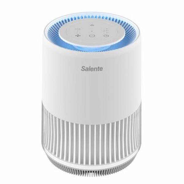 Salente MaxClean biela / múdra čistička vzduchu / WiFi Tuya SmartLife / 160m3/h / filter HEPA (8595683203272)