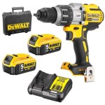 Dewalt DCD996P2 18