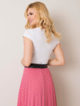 Tričko BR TS 2133.48 bielych L