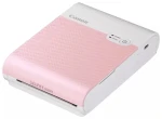 Canon Selphy Square QX10 ružová / Kompaktná fototlačiareň / USB / WiFi (4109C003)