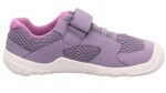 Dievčenská celoročná obuv Barefit TRACE, Superfit, 1-006030-8500, fialová - 31