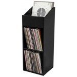 Glorious DJ Record Rack 330 stanica pre vinyly MDF; 241492