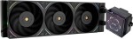 Thermalright Thermalright Hyper Vision UB Wasserkühlung, ARGB - 360mm - schwarz