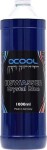 Alphacool Alphacool Eiswasser Crystal Blue, 1000ml Fertiggemisch - blau