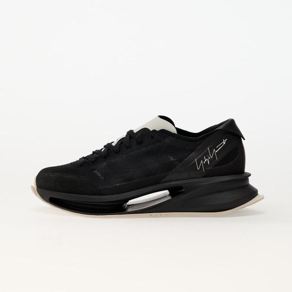 Tenisky Y-3 S-Gendo Run Black/ Black/ Talc EUR 38 2/3