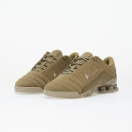 Tenisky Nike T90 Shox Magia Neutral Olive/ Metallic Silver EUR 39