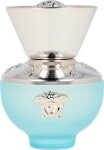 Versace Dylan Turquoise toaletná voda dámska 50 ml