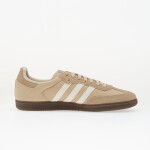 Tenisky adidas Samba Og Stokha/ Core White/ Trace Khaki EUR 42 2/3