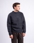Gramicci Mohair Sweater CHARCOAL S