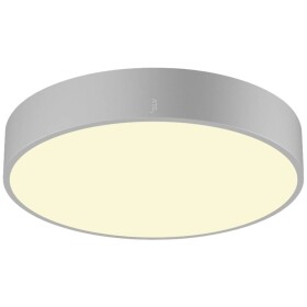 SLV 1007321 MEDO® 40 LED stropné svietidlo LED 20 W sivá; 1007321