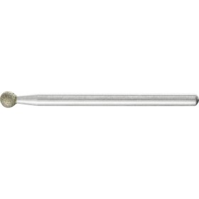 PFERD TOOLS 36204009 brúsny kolík Priemer 4 mm 5 ks; 36204009
