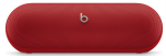 Apple Beats Pill red