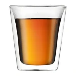 Bodum CANTEEN / Poháre / Dvojstenná / 0,2 l