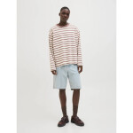 Jack&Jones pánske džínsové šortky JJIALEX JJORIGINAL SHORTS CB 307 SN 12259783 BLUE DENIM XL