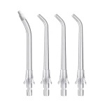 XIAOMI Water Flosser Replacement Tips náhradné trysky pre ústne sprchy (BHR9938GL)