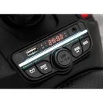 Mamido Detská elektrická štvorkolka Maverick ATV 2x200W zelená