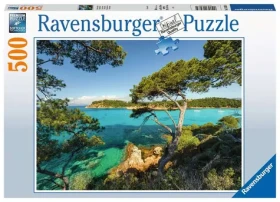 Ravensburger Krajina - 500 dielikov