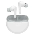 Belkin SOUNDFORM Nano 2 detské bezdrôtové slúchadlá biela / mikrofón / Bluetooth 5.3 / IPX5 / výdrž až 28 hodín (AUC011btWH)