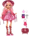 Mattel Bábika Monster High Moonspell Magic Love (JNM26)