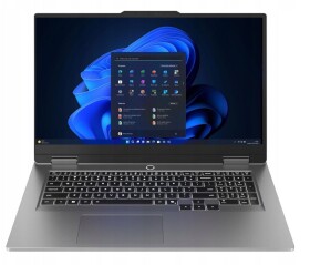 Lenovo LOQ 17IRX10 i5-13450HX / 16 GB / 1 TB / W11 / RTX 5050 / 165 Hz (83JH000MNT)