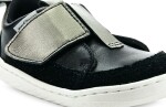 Pegres SBF 64 1.1 čierne prvé barefoot topánočky 23 EUR